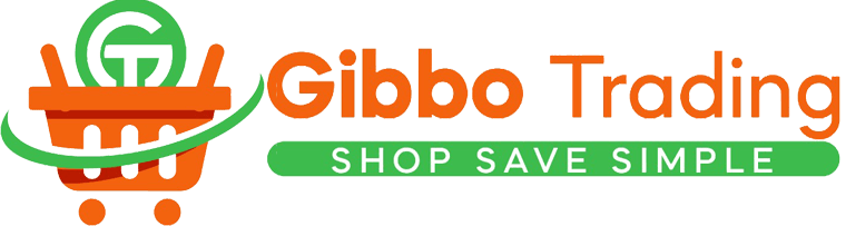 Gibbo Trading Logo